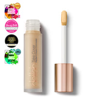 Take Cover | Radiant Cream Concealer